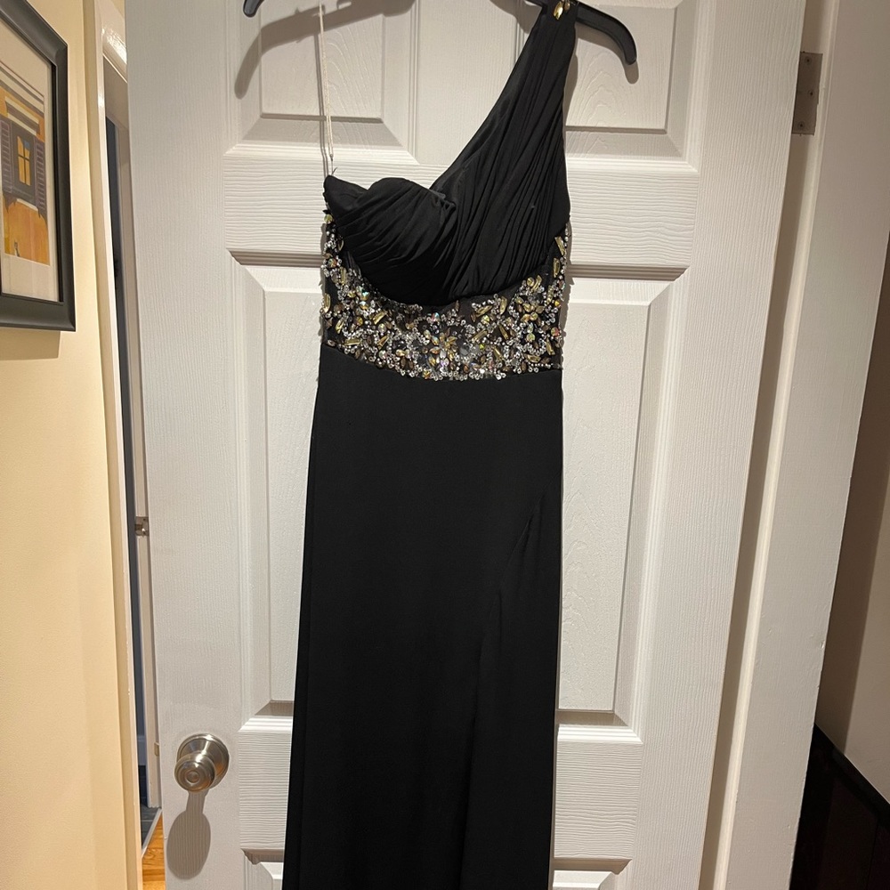 Dave & Johnny Prom Dress
